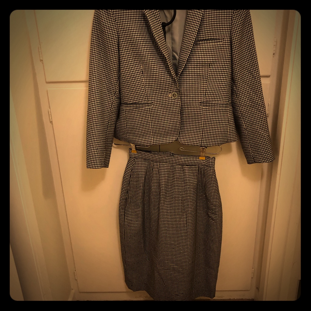 Custom Made Suit Custom Made Suit